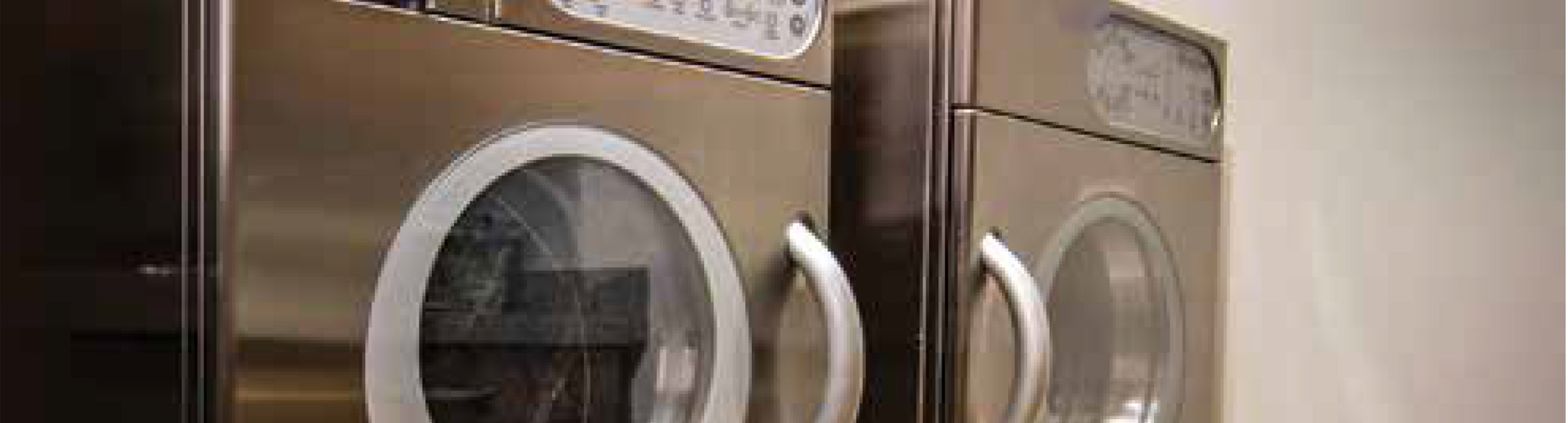 Residential Propane Applications: Clothes Dryers