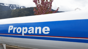 Residential Propane in Dakota County