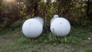 Propane Safety In Goodhue County MN