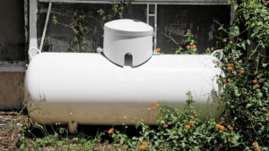 Residential Propane In Le Sueur County MN