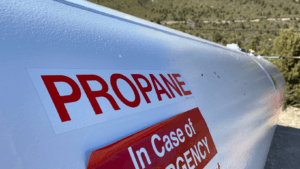 Residential Propane In Pierce County Mn