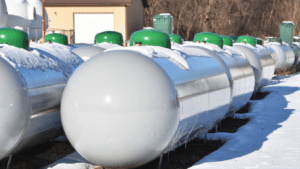 Propane Safety in Washington County MN