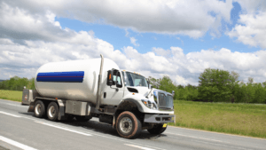 Propane Supplier in Burnsville MN
