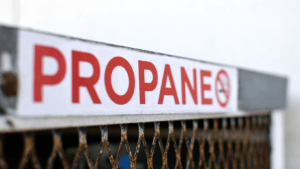 propane safety in shakopee mn