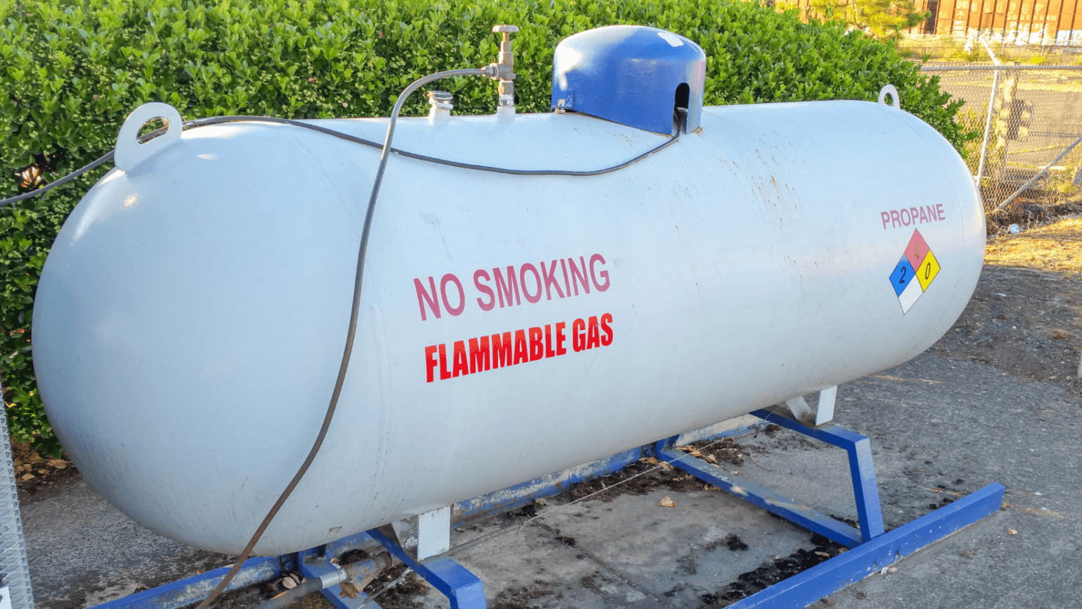 Propane Protection Propane Safety in Stillwater MN | Propane Safety Tips