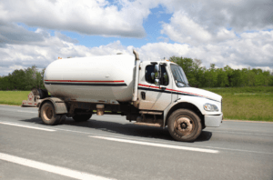 Fuel in Ramsey County