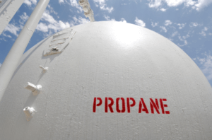 Propane in Goodhue MN