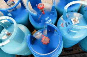 Propane Safety in Cottage Grove MN