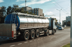 Fuel Safety in Goodhue MN