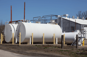 Fuel Tanks in Minneapolis MN
