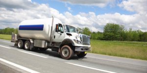 Propane Delivery in Goodhue MN