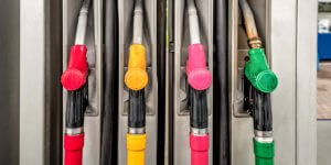 Fuel Supplier in Apple Valley MN