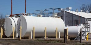 Fuel Tanks in Saint Paul MN