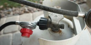 Propane in Woodbury MN