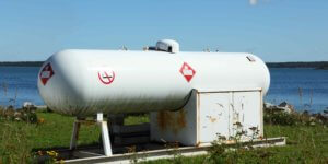 Propane in Prior Lake MN