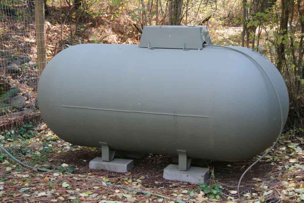 Propane Supplier in Lakeville MN