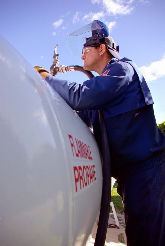 Propane Suppliers near me in Cottage Grove MN