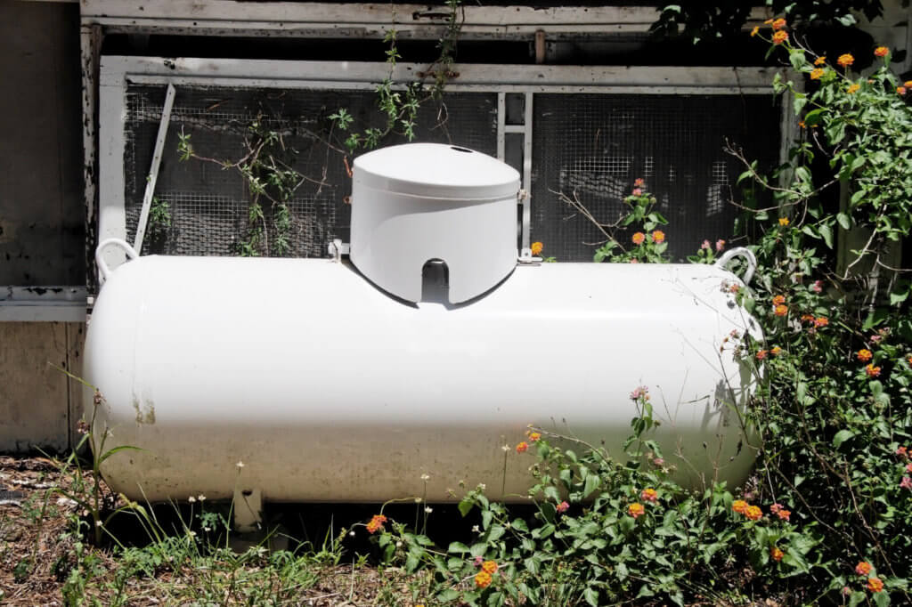 Propane Suppliers Inver Grove Heights MN