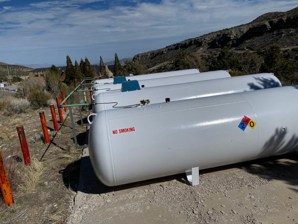 Propane near me Prior Lake MN