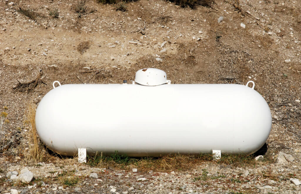 Propane Gas Supplier in Jordan MN